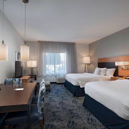 Towneplace Suites By Marriott Monroe Εξωτερικό φωτογραφία