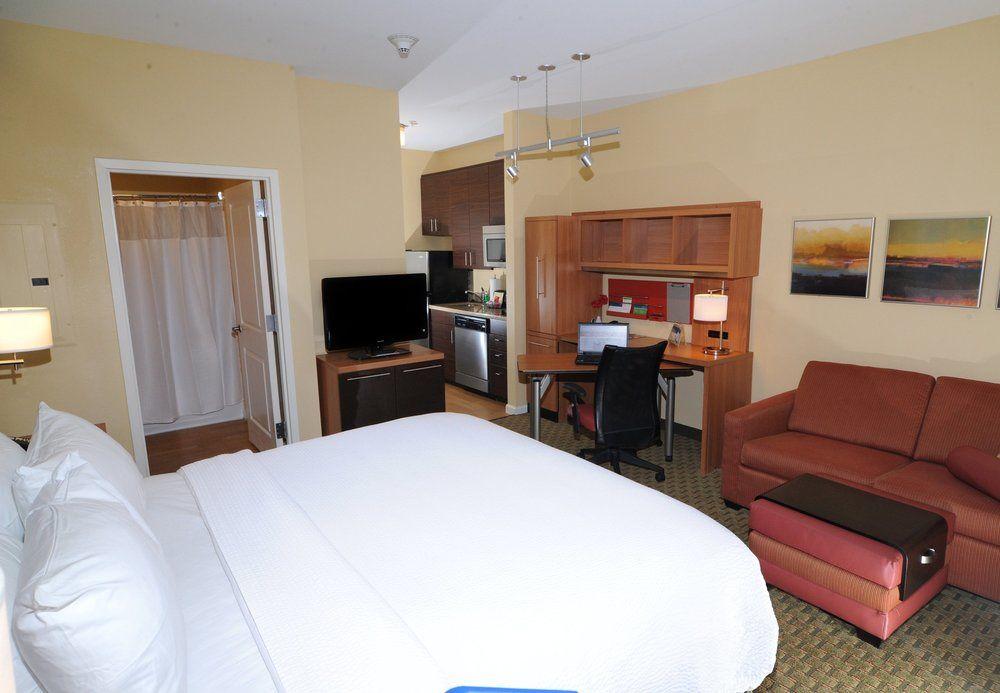 Towneplace Suites By Marriott Monroe Εξωτερικό φωτογραφία