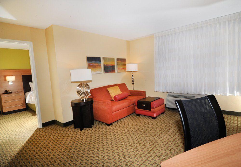 Towneplace Suites By Marriott Monroe Εξωτερικό φωτογραφία