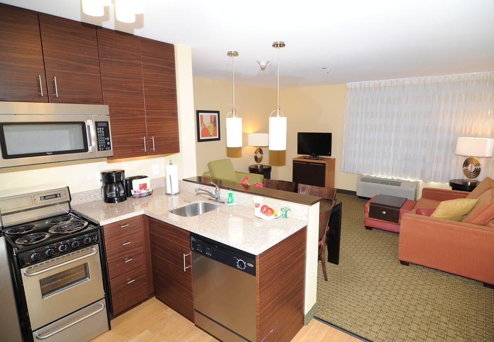 Towneplace Suites By Marriott Monroe Εξωτερικό φωτογραφία