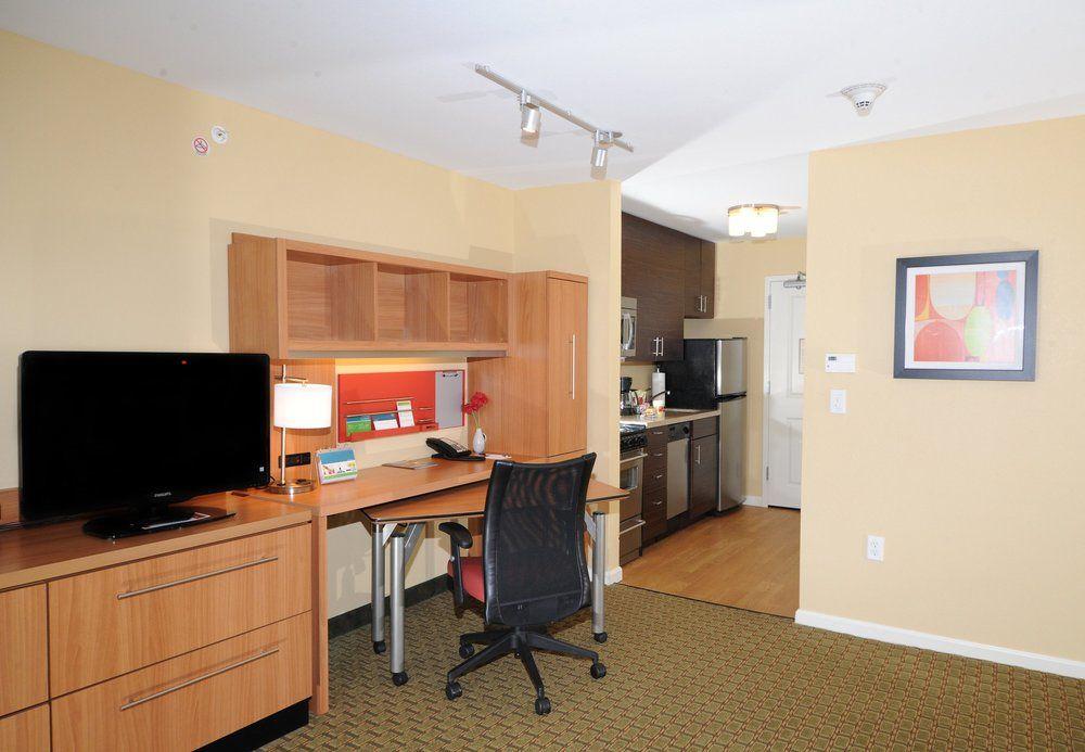Towneplace Suites By Marriott Monroe Εξωτερικό φωτογραφία