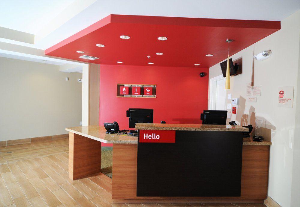 Towneplace Suites By Marriott Monroe Εξωτερικό φωτογραφία