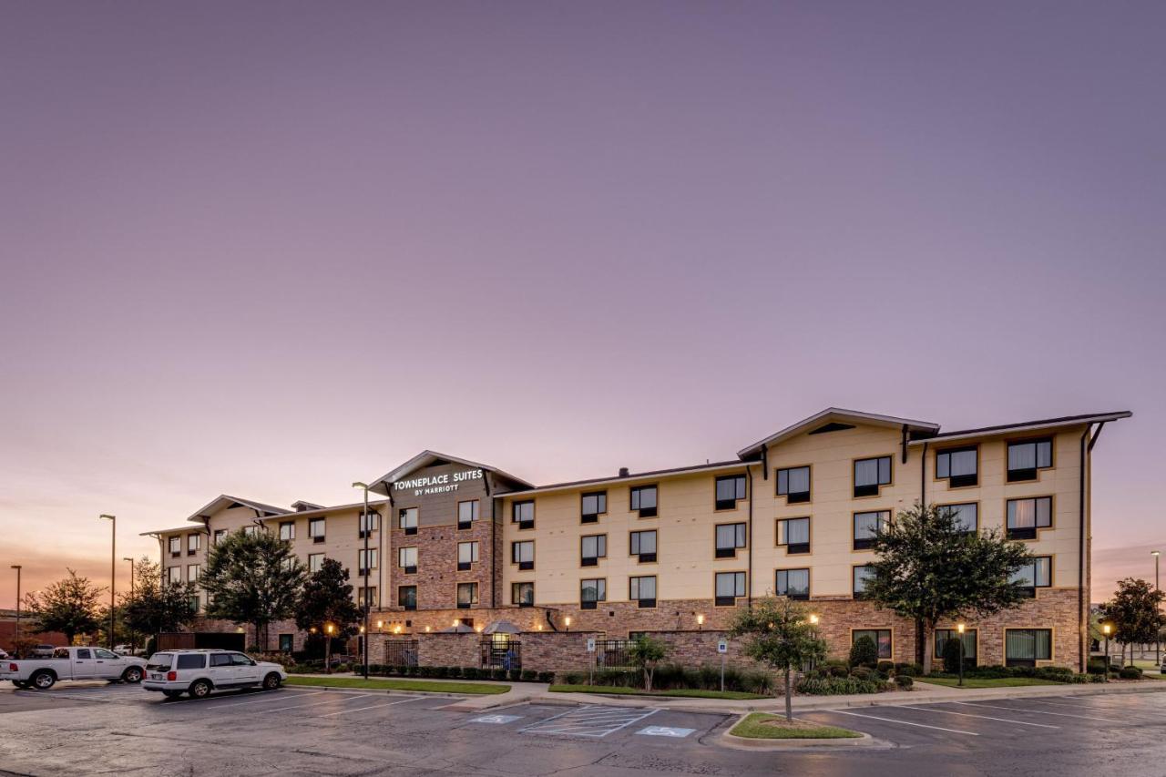 Towneplace Suites By Marriott Monroe Εξωτερικό φωτογραφία