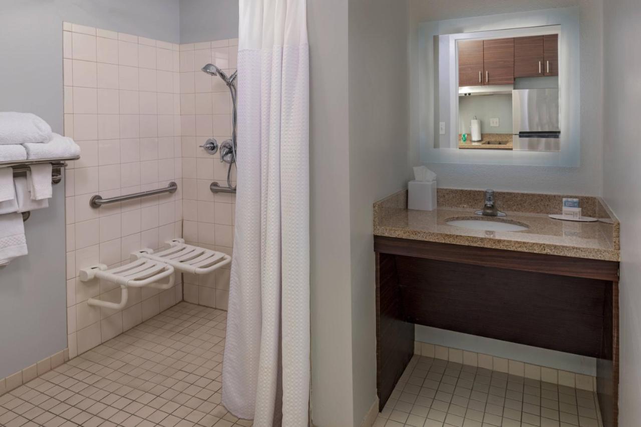 Towneplace Suites By Marriott Monroe Εξωτερικό φωτογραφία