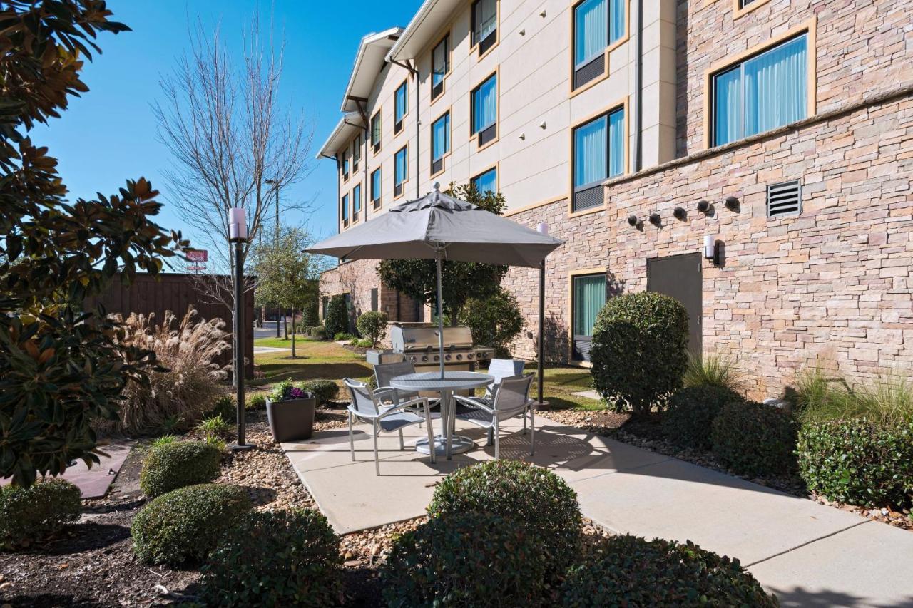 Towneplace Suites By Marriott Monroe Εξωτερικό φωτογραφία