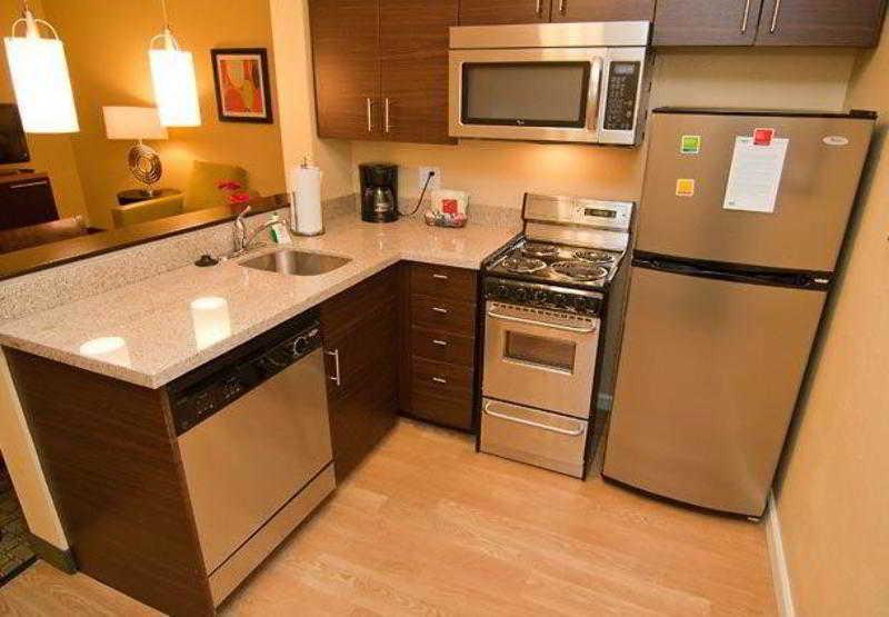 Towneplace Suites By Marriott Monroe Εξωτερικό φωτογραφία