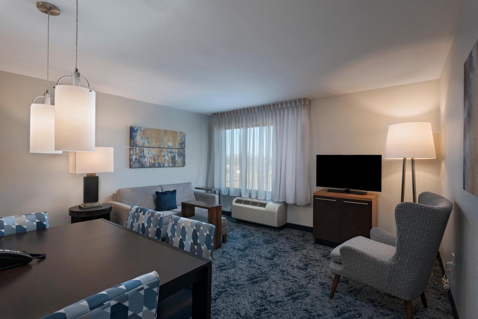 Towneplace Suites By Marriott Monroe Δωμάτιο φωτογραφία