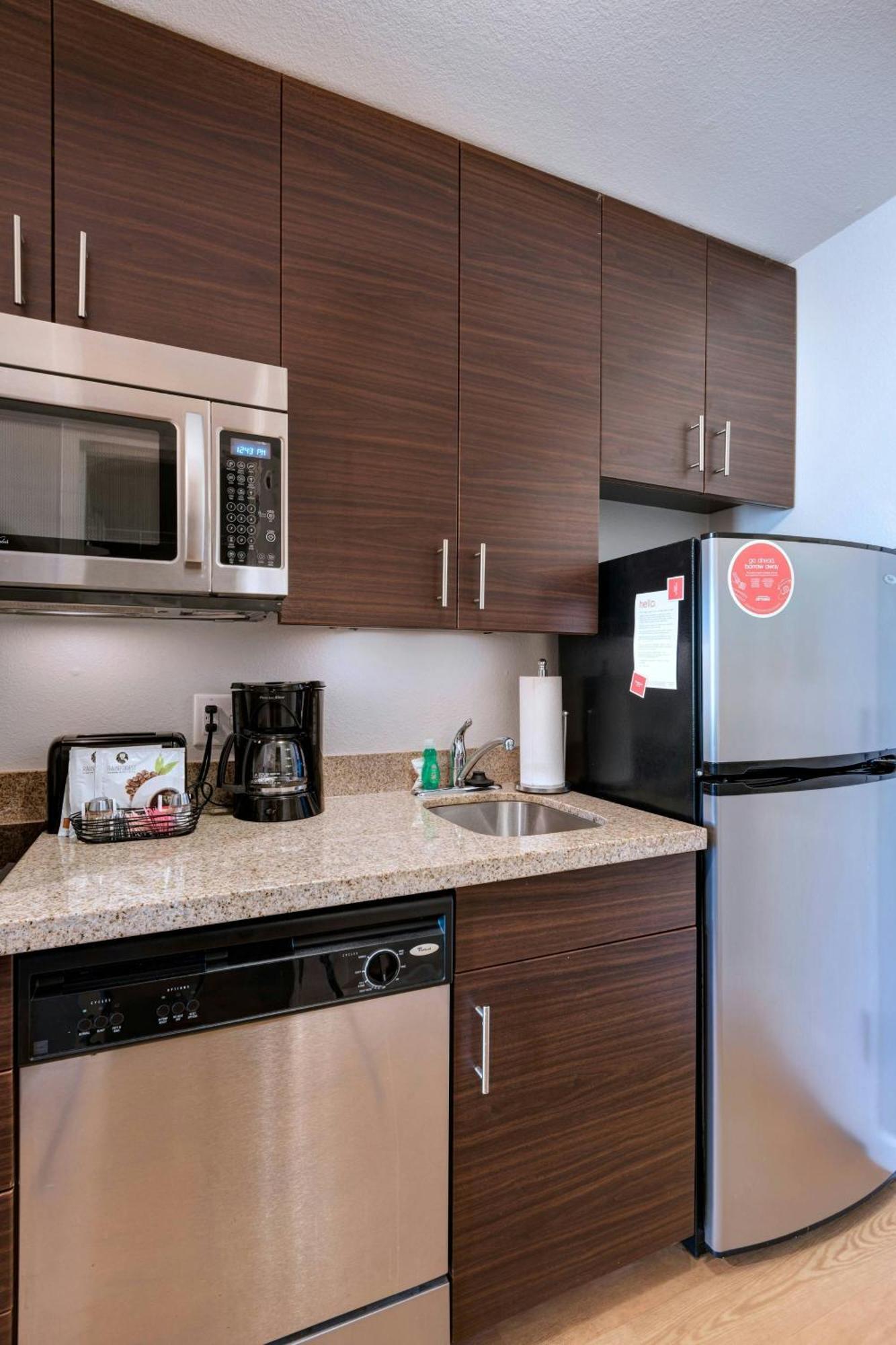 Towneplace Suites By Marriott Monroe Εξωτερικό φωτογραφία