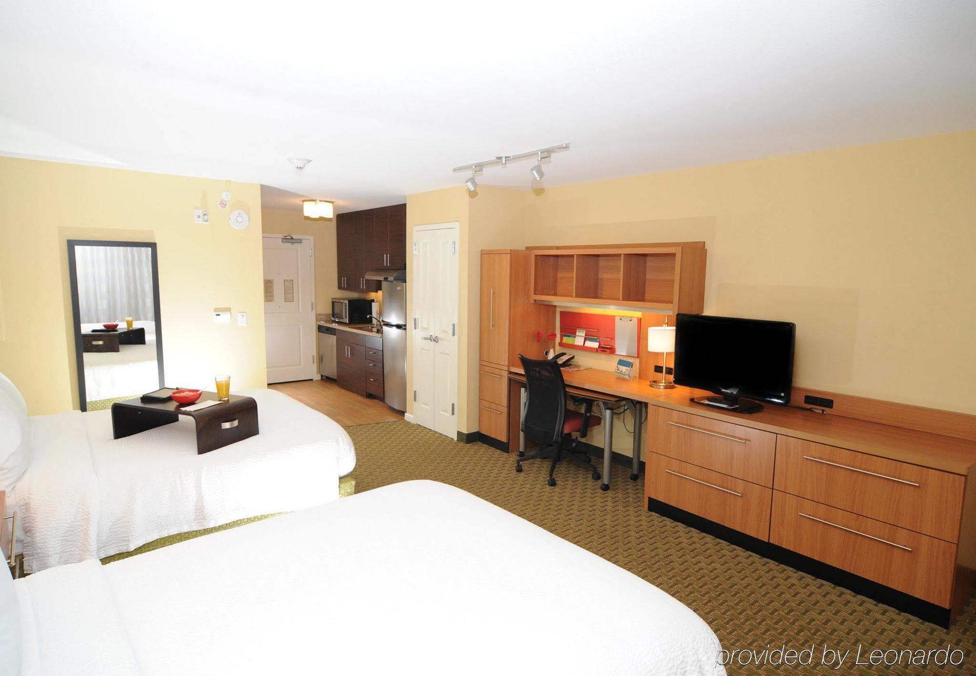 Towneplace Suites By Marriott Monroe Εξωτερικό φωτογραφία