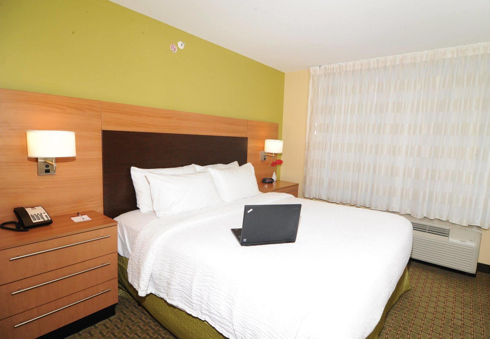 Towneplace Suites By Marriott Monroe Εξωτερικό φωτογραφία