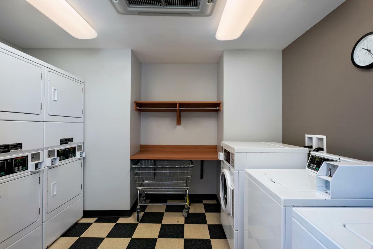 Towneplace Suites By Marriott Monroe Εξωτερικό φωτογραφία