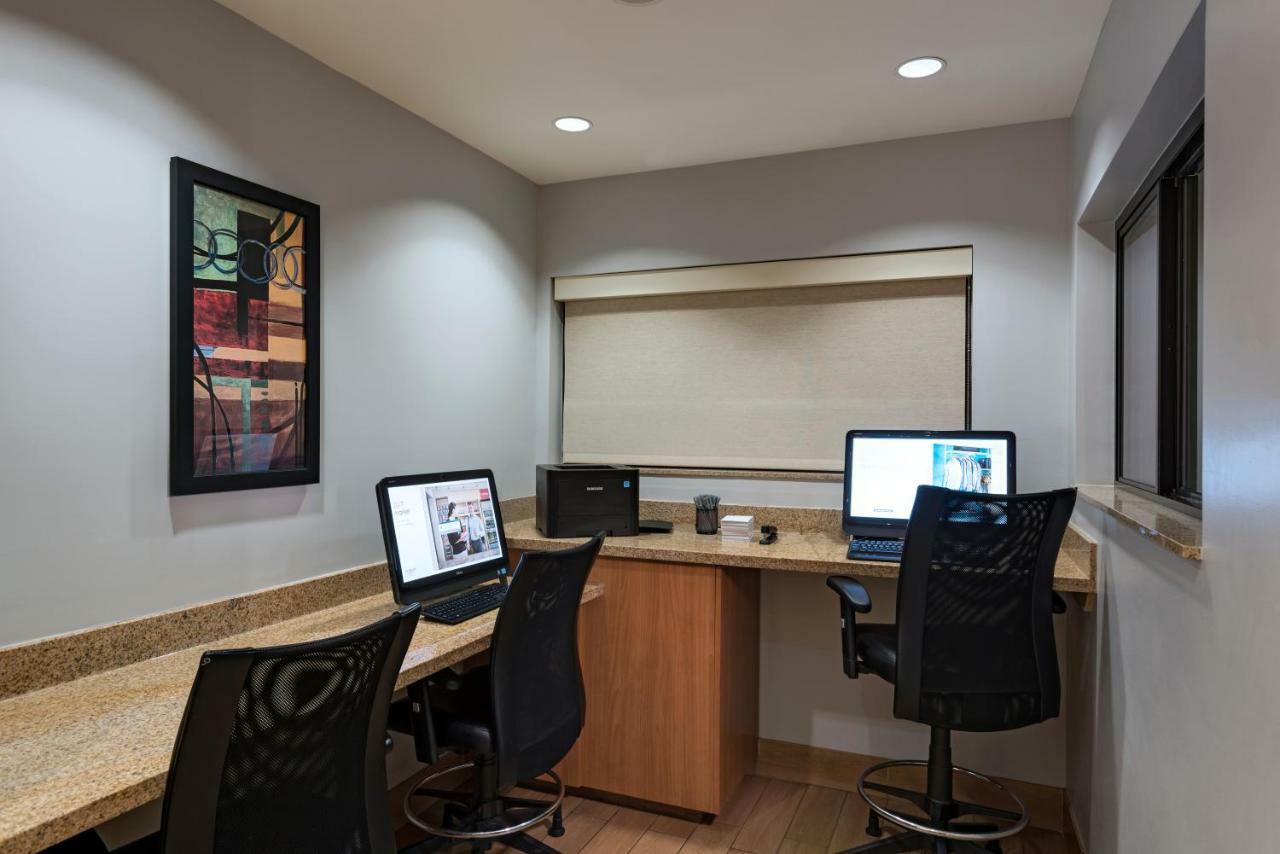 Towneplace Suites By Marriott Monroe Εξωτερικό φωτογραφία