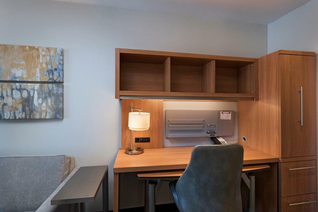 Towneplace Suites By Marriott Monroe Εξωτερικό φωτογραφία