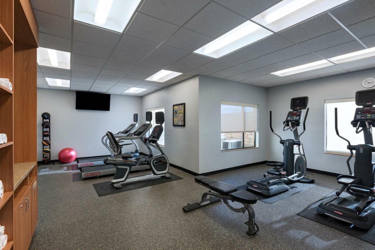 Towneplace Suites By Marriott Monroe Εξωτερικό φωτογραφία