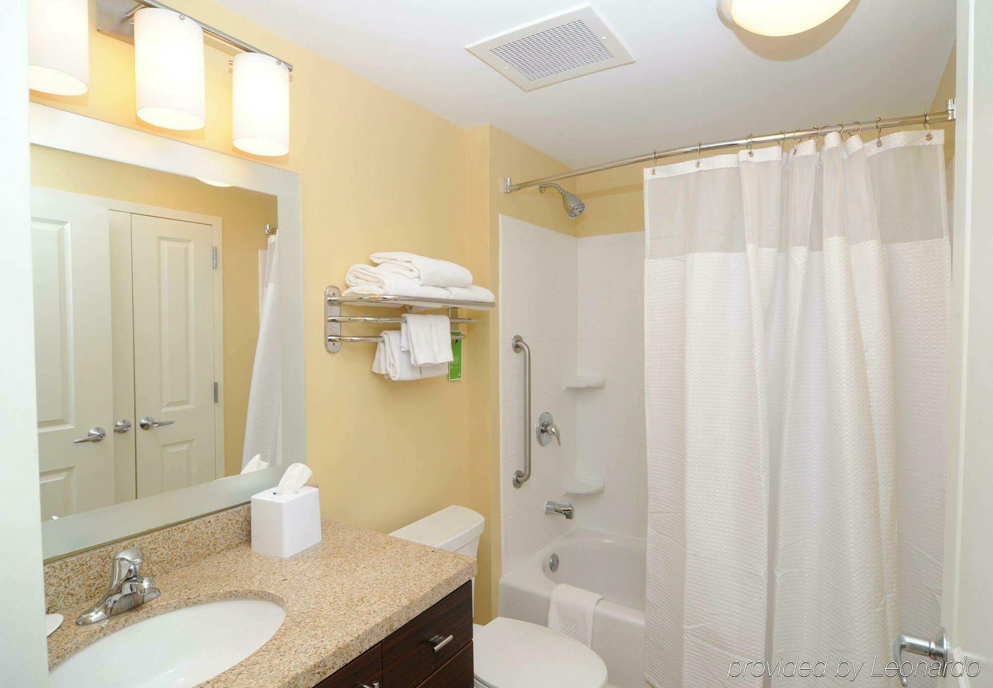 Towneplace Suites By Marriott Monroe Εξωτερικό φωτογραφία